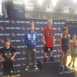 Meet your Posher, Rodney